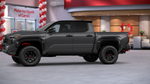 2026 Toyota Tacoma i-FORCE MAX Tacoma TRD Pro