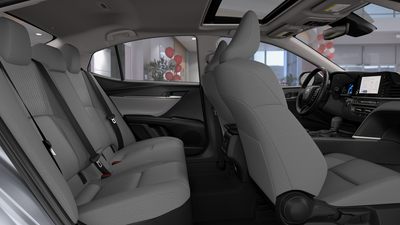2026 Toyota Camry LE AWD