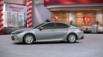2026 Toyota Camry LE AWD