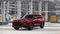 2026 Toyota Grand Highlander Hybrid MAX Limited