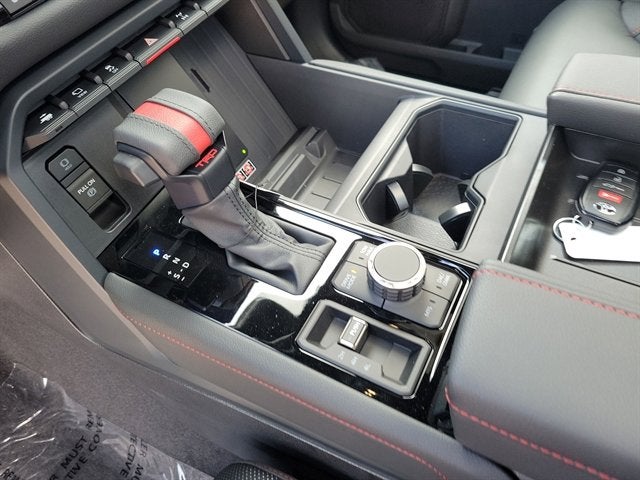 2026 Toyota Tundra i-FORCE MAX Tundra TRD Pro