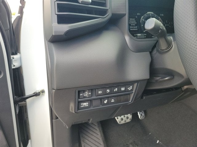 2026 Toyota Tundra i-FORCE MAX Tundra TRD Pro