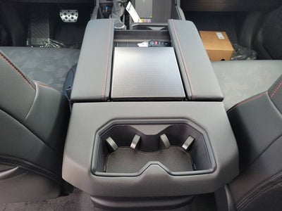 2026 Toyota Tundra i-FORCE MAX Tundra TRD Pro