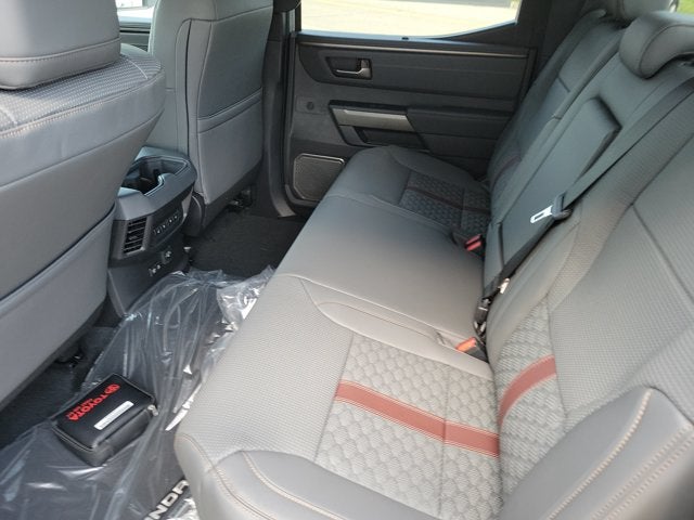2026 Toyota Tundra i-FORCE MAX Tundra Capstone