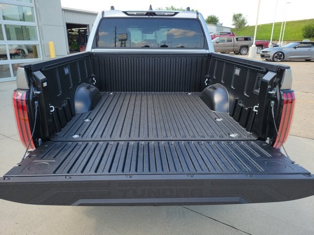 2026 Toyota Tundra i-FORCE MAX Tundra Capstone