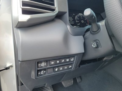 2026 Toyota Tundra i-FORCE MAX Tundra Capstone