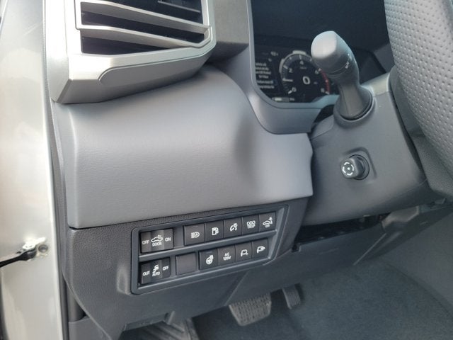2026 Toyota Tundra i-FORCE MAX Tundra Capstone