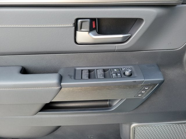 2026 Toyota Tundra i-FORCE MAX Tundra Capstone