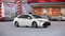 2027 Toyota Corolla Hybrid LE