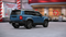 2027 Toyota Land Cruiser 4WD (Natl)