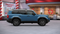 2027 Toyota Land Cruiser 4WD (Natl)