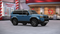2027 Toyota Land Cruiser 4WD (Natl)