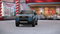 2027 Toyota Land Cruiser 4WD (Natl)