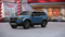2027 Toyota Land Cruiser 4WD (Natl)
