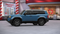 2027 Toyota Land Cruiser 4WD (Natl)