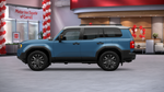 2027 Toyota Land Cruiser 4WD (Natl)