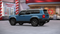 2027 Toyota Land Cruiser 4WD (Natl)