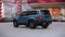 2027 Toyota Land Cruiser 4WD (Natl)