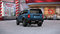 2027 Toyota Land Cruiser 4WD (Natl)