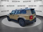2027 Toyota Land Cruiser 4WD (Natl)