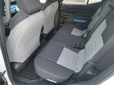 2026 Toyota 4Runner i-FORCE MAX 4Runner TRD Off-Road