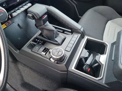 2026 Toyota 4Runner i-FORCE MAX 4Runner TRD Off-Road
