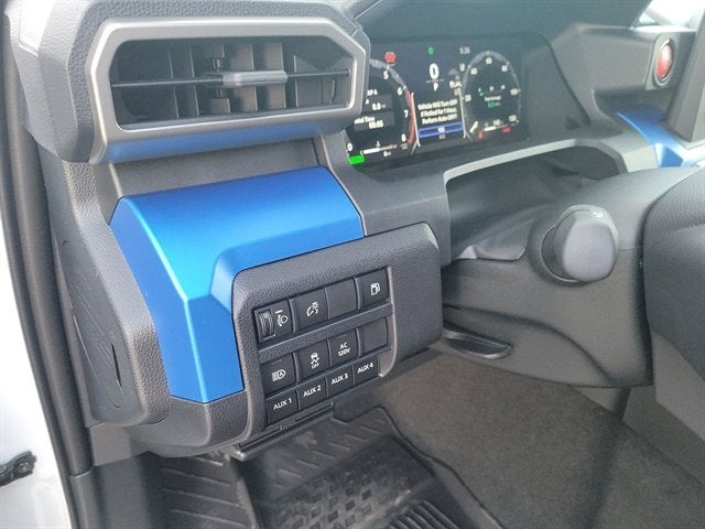 2026 Toyota 4Runner i-FORCE MAX 4Runner TRD Off-Road