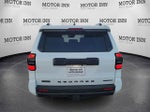 2026 Toyota 4Runner i-FORCE MAX 4Runner TRD Off-Road