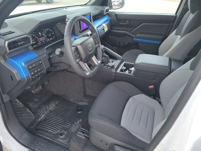 2026 Toyota 4Runner i-FORCE MAX 4Runner TRD Off-Road