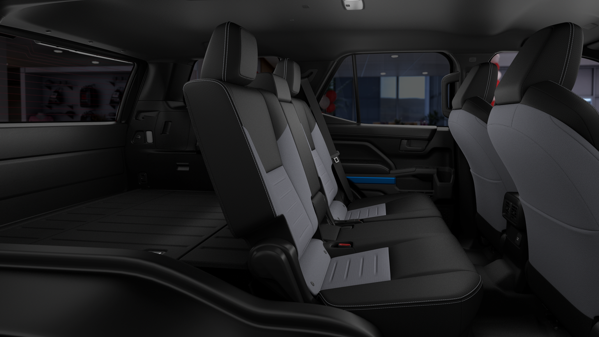 2026 Toyota 4Runner i-FORCE MAX 4Runner TRD Off-Road