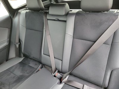 2026 Toyota RAV4 Plug-in Hybrid GR SPORT
