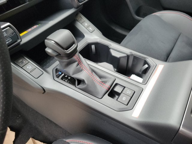 2026 Toyota RAV4 Plug-in Hybrid GR SPORT