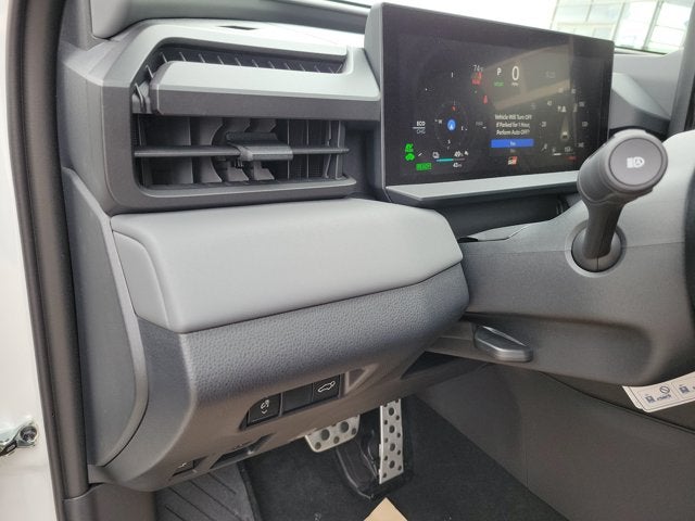 2026 Toyota RAV4 Plug-in Hybrid GR SPORT