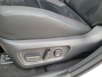 2026 Toyota RAV4 Plug-in Hybrid GR SPORT