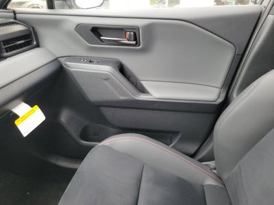 2026 Toyota RAV4 Plug-in Hybrid GR SPORT