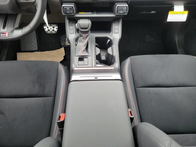 2026 Toyota RAV4 Plug-in Hybrid GR SPORT