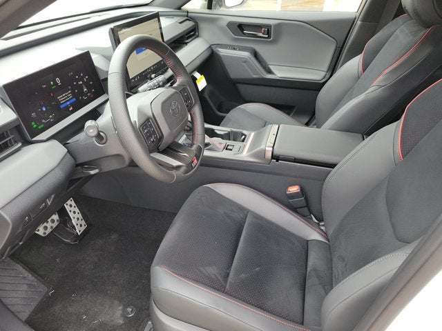 2026 Toyota RAV4 Plug-in Hybrid GR SPORT