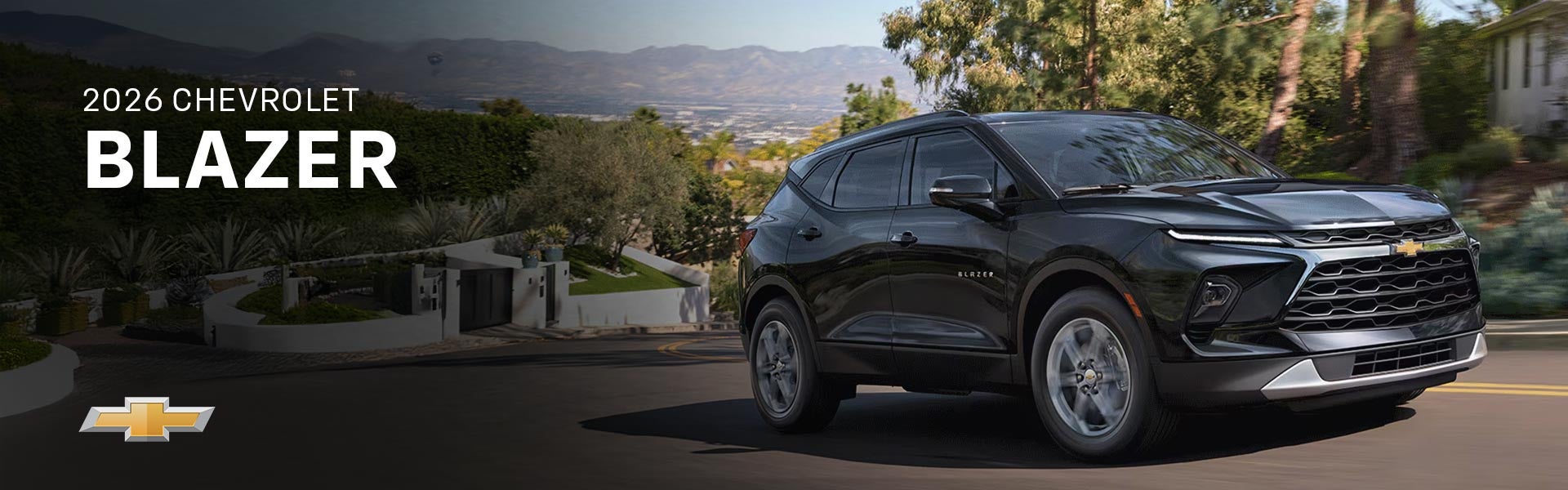 2026 Toyota Blazer in Carroll IA