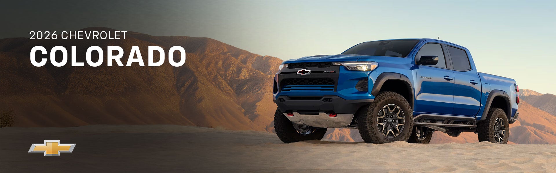 2026 Toyota Colorado in Carroll IA