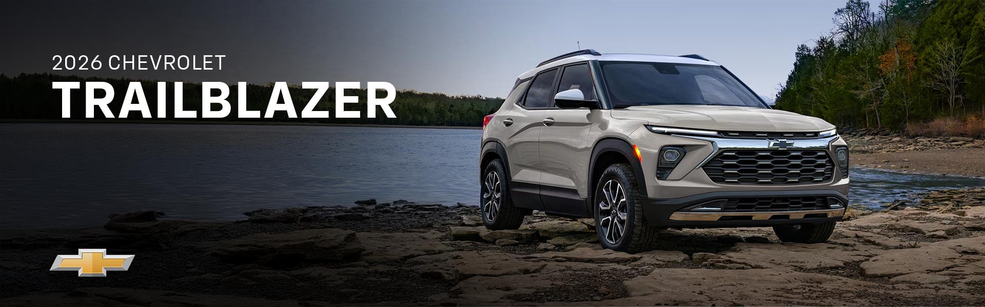 2026 Toyota Trailblazer in Carroll IA