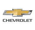  Chevrolet OEM logo
