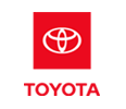 Toyota OEM logo
